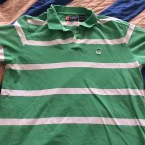 Chaps polo shirt